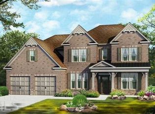 1860 Heatherbrooke Ct NW, Acworth, GA
