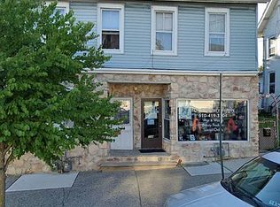 734 N New St, Bethlehem, PA 18018