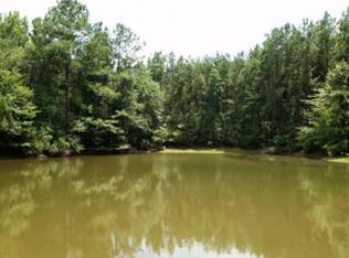 6012 McComb Hville Rd, McComb, MS 39648