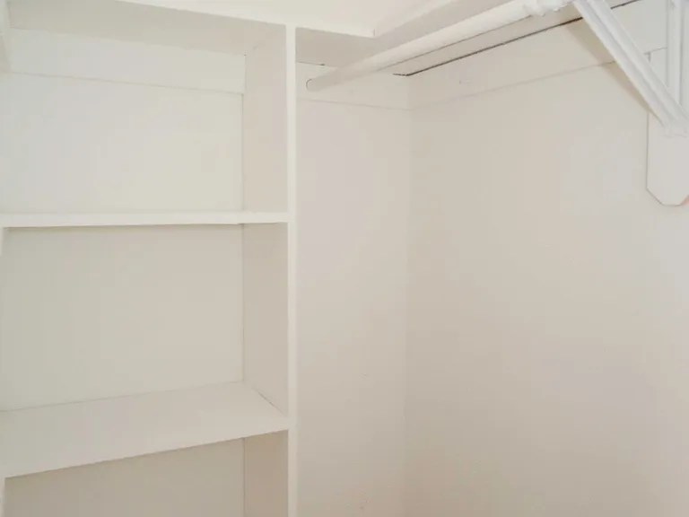 Bedroom Closet
