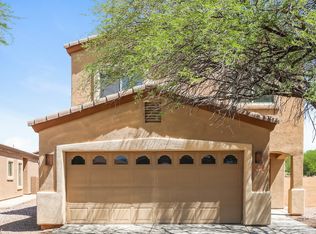 485 E Placita Fanega, Sahuarita, AZ 85629