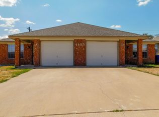 4105 Primrose Dr UNIT A, Copperas Cove, TX 76522