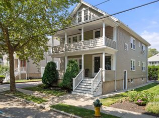 15 Barnard Rd #15, Belmont, MA 02478