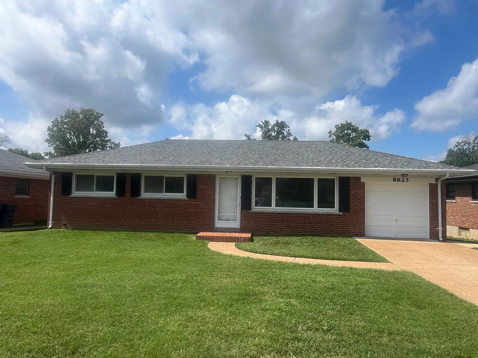 3 bed, 1016 sqft, $2,495 — Photo 1