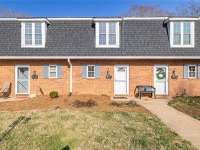 506 Carolyn Ct, Eden, NC, 27288