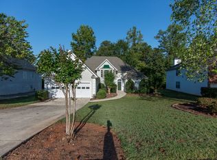 12359 Molly Sue Ln, Fayetteville, GA 30215