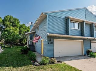 2420 Demores Dr S, Fargo, ND 58103