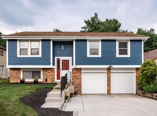 5295 Bittersweet Ct, Columbus, OH 43230