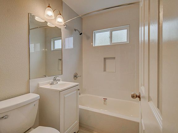 COMPLETELY REMODELED 12" X 24" PORCELAIN TILE