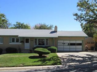 12236 W Ohio Pl, Lakewood, CO 80228
