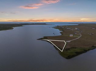 0 Bay Dr, Palacios, TX 77465