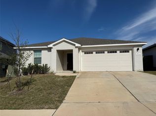 9712 Grapevine Leaf Dr, Manor, TX 78653