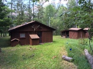 1401 Delano Rd, Comins, MI 48619