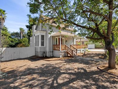 312 S Tulip St, Escondido, CA, 92025