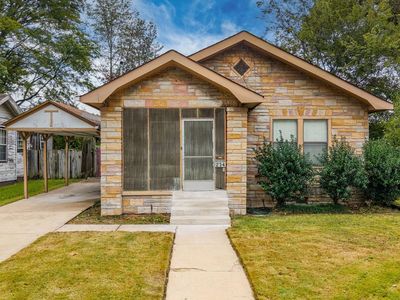 234 Melrose Cir, North Little Rock, AR, 72114