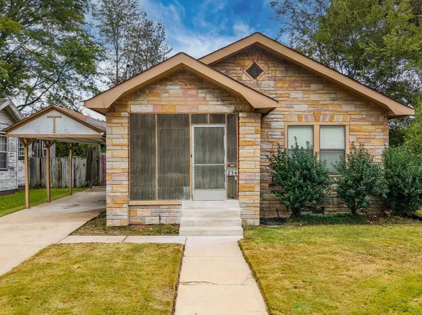 234 Melrose Cir, North Little Rock, AR 72114