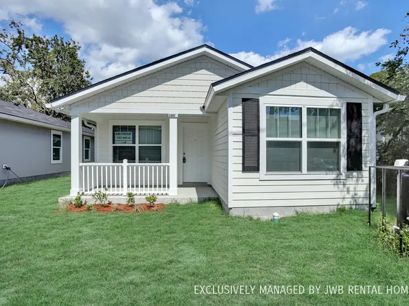 2987 Rexford St, Jacksonville, FL 32254