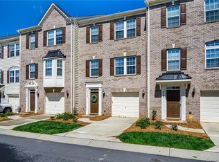 6130 Rockefeller Ln #407, Charlotte, NC 28210