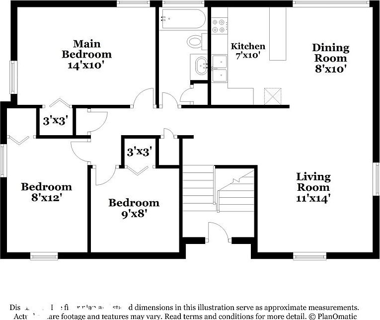 986 Vintonwoods Dr, Forest Park, GA 30297 Zillow
