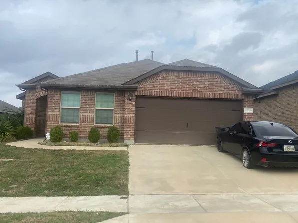 9924 Huntersville Trl, Fort Worth, TX 76108