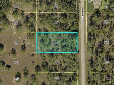 1317 Jefferson Ave, Lehigh Acres, FL, 33972