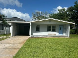 421 7TH Street N, Jacksonville Beach, FL 32250