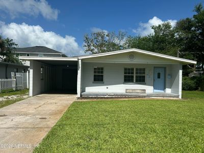421 7TH Street N, Jacksonville Beach, FL, 32250