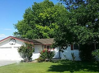3607 S Benton St, Kennewick, WA 99337