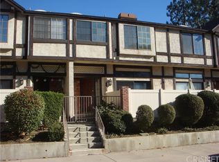 20737 Roscoe Blvd UNIT 103, Winnetka, CA 91306