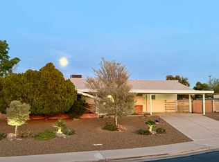 1303 N Roca, Mesa, AZ 85213