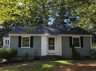 327 Plain St, Marshfield, MA 02050