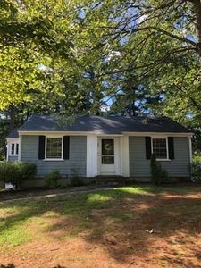 327 Plain St, Marshfield, MA, 02050