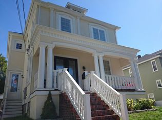 55 Chesbrough Rd, West Roxbury, MA 02132