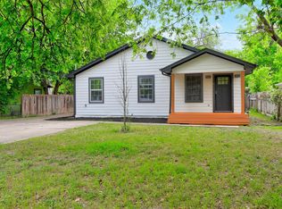 6307 Chesterfield Ave, Austin, TX 78752