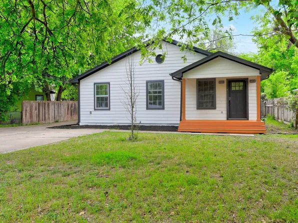 6307 Chesterfield Ave, Austin, TX 78752