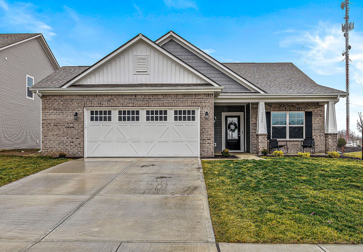 17945 Hawaii Ct, Westfield, IN 46074 | Zillow