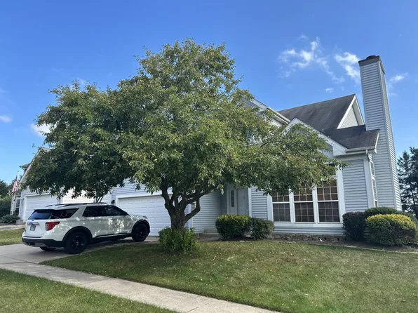 10417 69th STREET, Kenosha, WI 53142