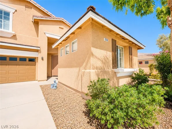1313 Cadence St, Henderson, NV 89052