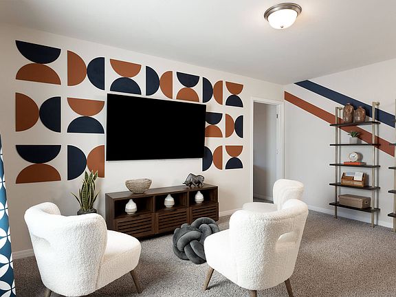 Whether it apos s game night or movie night, you can do it all in the Bryce.