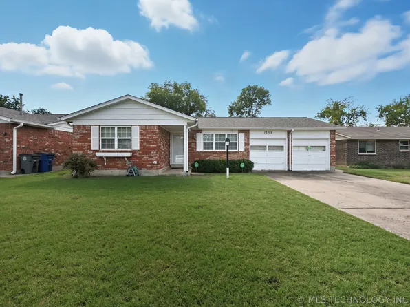 12308 E 18th St, Tulsa, OK 74128