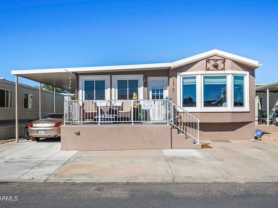 1st image of 17200 W BELL Road #175