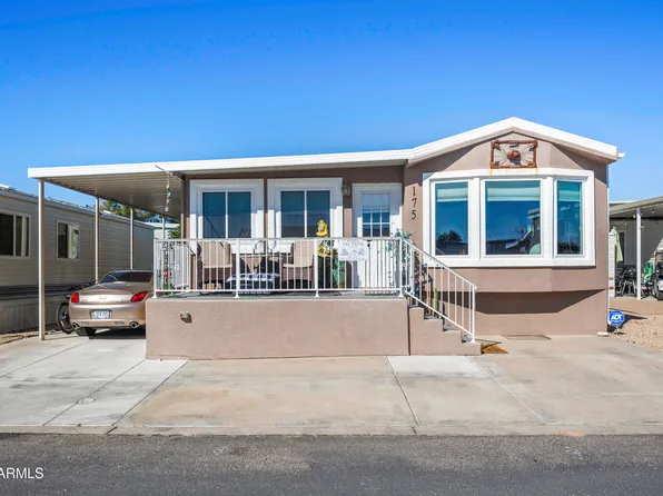 17200 W BELL Road #175, Surprise, AZ 85374