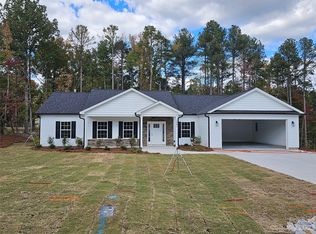 1981 Hollybrook Ln, Lancaster, SC 29720