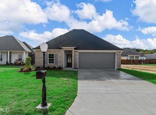 345 Grand Rue, Shreveport, LA 71106