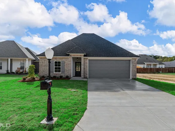 345 Grand Rue, Shreveport, LA 71106