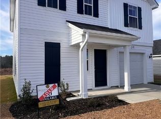 185 Bracknell LOT 70, Lane Raeford, NC 28376