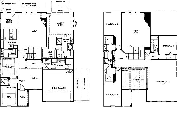 5th image of 4635 Archer Meadow Ln #9L4TS3