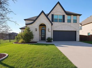 14409 Shady Grove Ln, Frisco, TX 75035