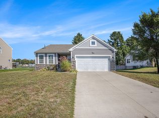4638 Lauren Dr, Muskegon, MI