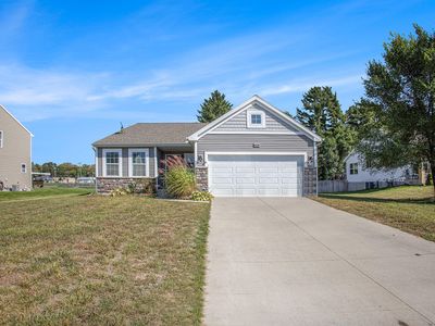 4638 Lauren Dr, Muskegon, MI, 49441